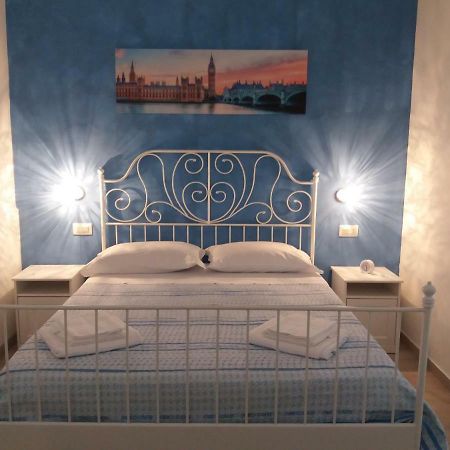 Holiday House Lual Аджерола Екстериор снимка