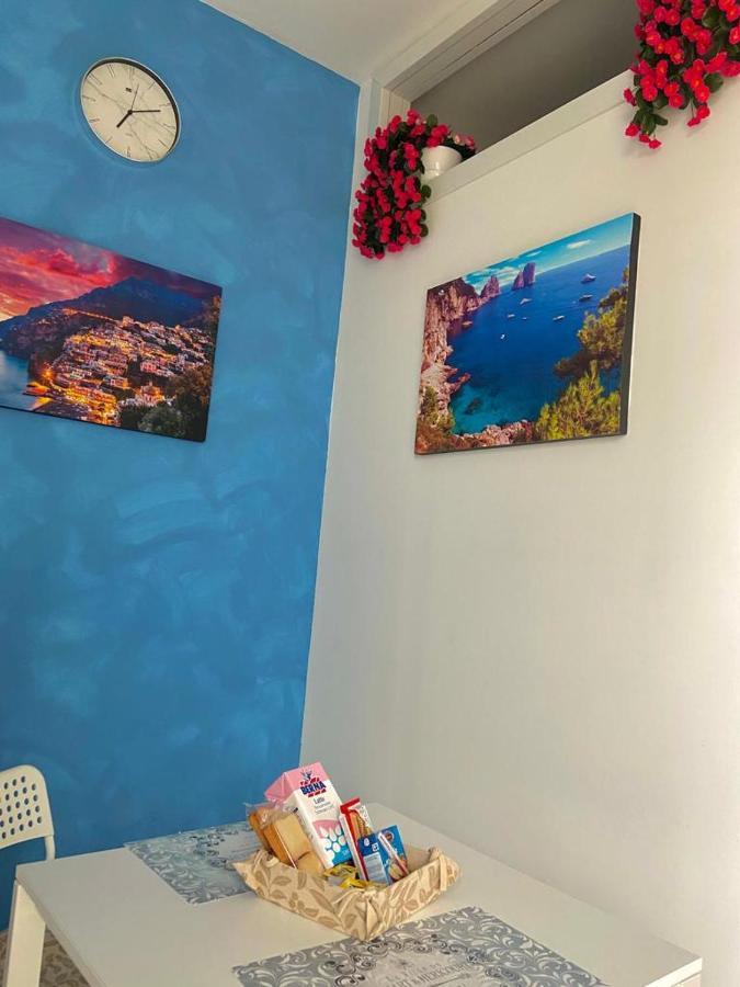 Holiday House Lual Аджерола Екстериор снимка