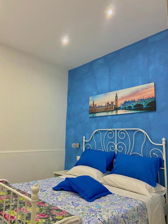 Holiday House Lual Аджерола Екстериор снимка