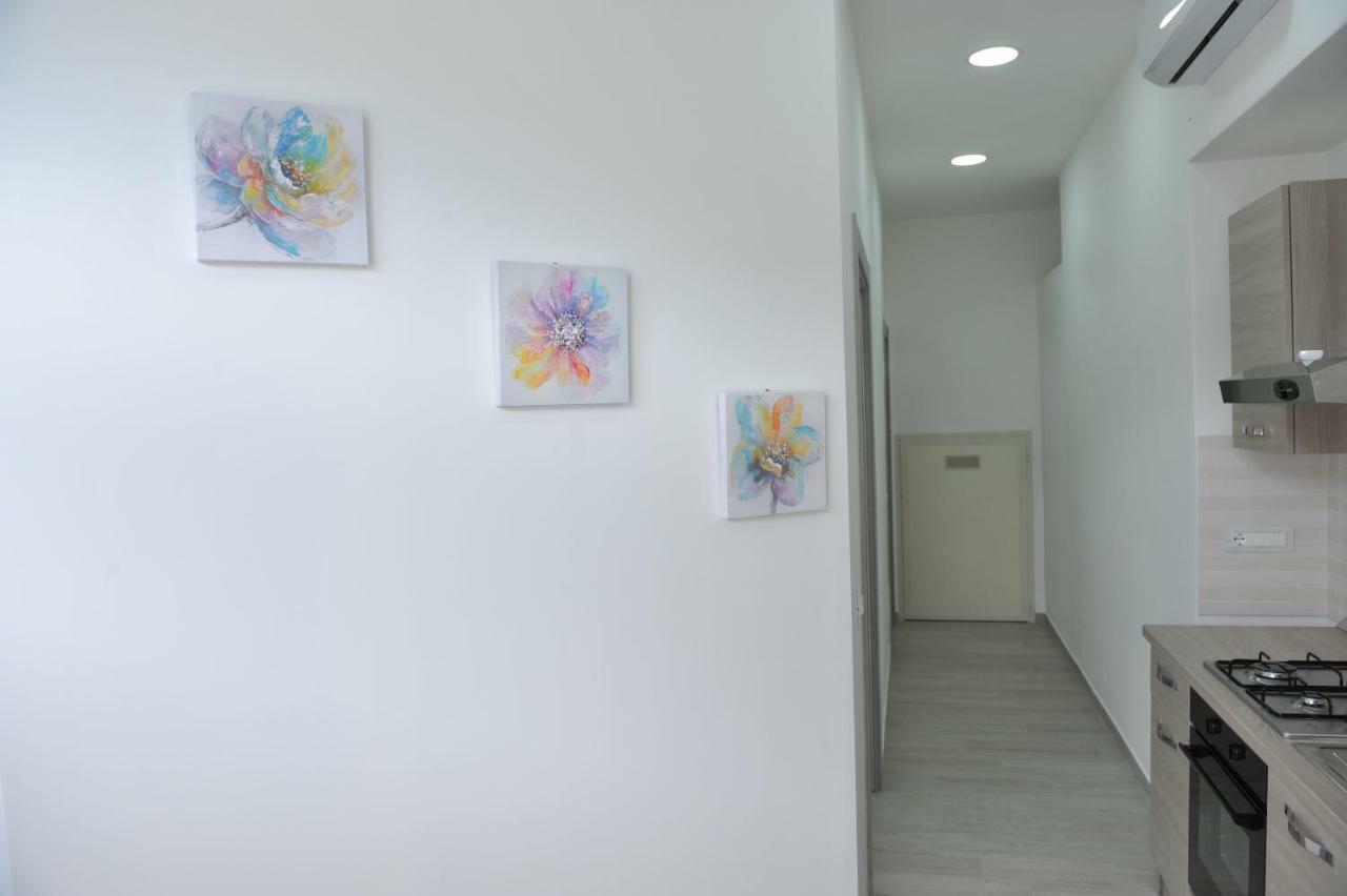 Holiday House Lual Аджерола Екстериор снимка