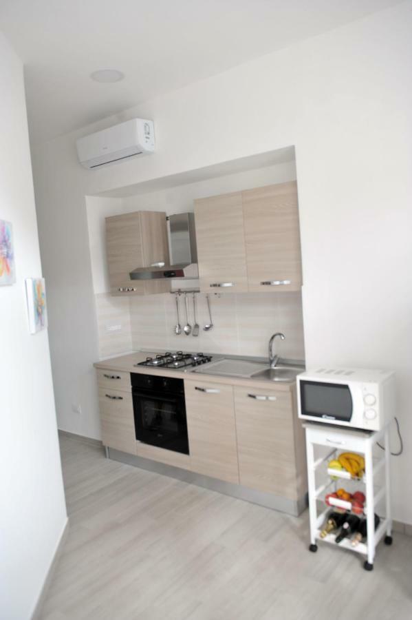 Holiday House Lual Аджерола Екстериор снимка