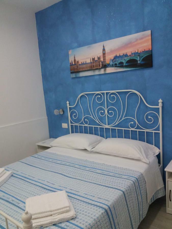 Holiday House Lual Аджерола Екстериор снимка