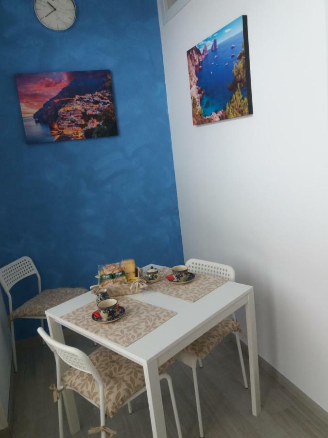 Holiday House Lual Аджерола Екстериор снимка