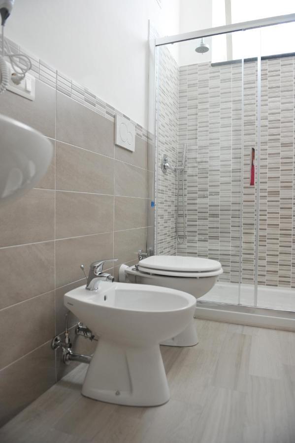 Holiday House Lual Аджерола Екстериор снимка